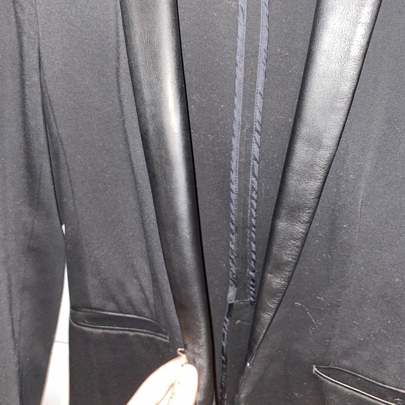 Rag & Bone Lorimer Blazer - Picture 4 of 6